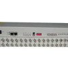 16E1 PDH Optical Multiplexer